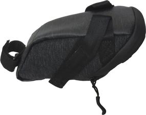 img 3 attached to 🦎 Lizard Skins Super Cache Saddle Bag: The Ultimate Gear Storage Solution