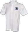 u s coast guard shirt white logo