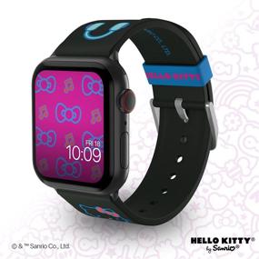 img 3 attached to Hello Kitty Smartwatch Officially Compatible
