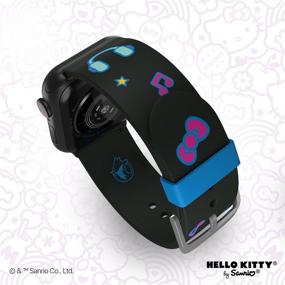 img 1 attached to Hello Kitty Smartwatch Officially Compatible