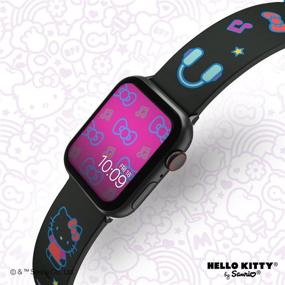 img 2 attached to Hello Kitty Smartwatch Officially Compatible