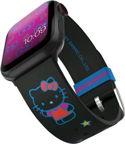 img 4 attached to Hello Kitty Smartwatch Officially Compatible