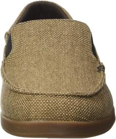 img 3 attached to 👞 Brown Low Top Sneakers for Men by Reef