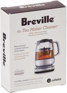 🍵 breville btm100 tea maker cleaner | revive organic cleaner for breville btm800xl tea maker logo