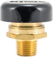 eastman 60158 vacuum relief valve логотип