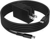 charger supply adapter lenovo 80e30181us portable audio & video logo