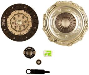 img 3 attached to Valeo 52281204 Replacement Clutch Kit