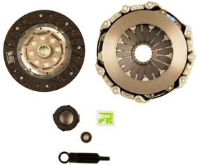 img 2 attached to Valeo 52281204 Replacement Clutch Kit