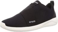 👟 men's crocs literide modform sneaker technology shoes – enhanced seo logo