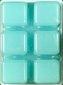 img 3 attached to 🌊 Refresh Your Home with Better Homes and Gardens Caribbean Sea Breeze Wax Cubes - 4-Pack