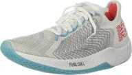 👟 new balance fuelcell rebel v1 women's running shoe logo