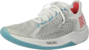 img 1 attached to 👟 New Balance FuelCell Rebel V1 Women's Running Shoe