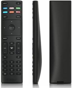 img 4 attached to 📺 XRT136 Remote Control: Compatible with VIZIO TV Models D24F-F1, D32FF1, D43F-F1, E55U-D0, E55UD2, E55-D0, E55E1, M65-D0, M65E0, P65-E1, P75C1, P75E1, M70-E3, M75E1