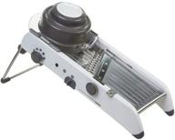 progressive international pl8 1000 mandoline slicer logo