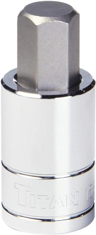 titan tools 15614 drive socket 로고