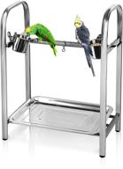 lilithye portable stainless playstand training логотип