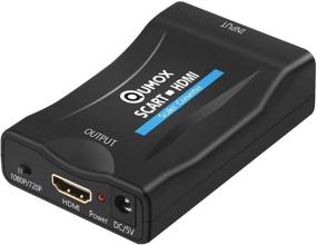 img 2 attached to QUMOX 1080P Scart Converter Adapter
