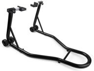 🏍️ yitamotor sport bike motorcycle rear wheel swingarm spool stand with paddock lift logo