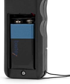 img 2 attached to 🐶 Bastex Ultrasonic Anti Dog Barking Pet Trainer: LED Light & Gentle Chaser for Effective Training