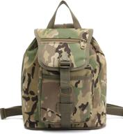 mochila military backpack resistant bookbags логотип