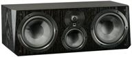 svs ultra center speaker (black oak veneer) - premium sound quality and sleek design logo