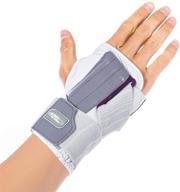 🖐️ relieve carpal tunnel with our nighttime wrist brace! логотип