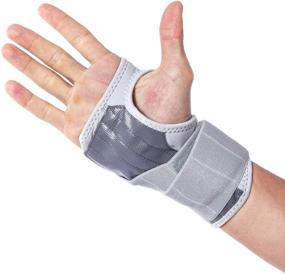 img 3 attached to 🖐️ Relieve Carpal Tunnel with our Nighttime Wrist Brace!