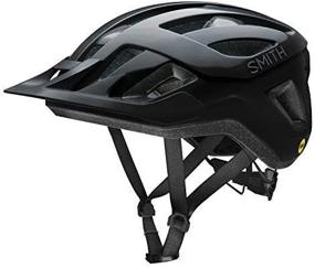 img 4 attached to 🚴 High-performance Smith Bike-Helmets Convoy MIPS: Ultimate Protection and Comfort for Cyclists