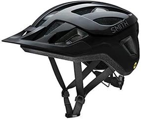 img 1 attached to 🚴 High-performance Smith Bike-Helmets Convoy MIPS: Ultimate Protection and Comfort for Cyclists