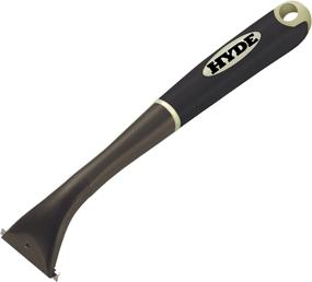 img 3 attached to 🎨 Efficiently Remove Paint with the HYDE 10610 Paint Scraper, Featuring a Carbide Blade, 2-inch Width