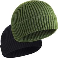 vidsel fisherman trawler knitted skullies outdoor recreation for outdoor clothing логотип