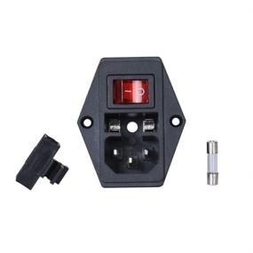img 3 attached to BIQU Rocker Switch Socket Module: Streamlining Your Switching Experience