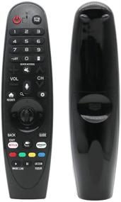 img 3 attached to 📺 LG Smart TV Universal Magic Remote Control Compatible with All Models (No Voice or Pointer Function)