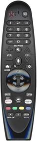 img 4 attached to 📺 LG Smart TV Universal Magic Remote Control Compatible with All Models (No Voice or Pointer Function)