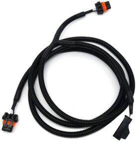 img 2 attached to Совместимый шлейф джампера, заменяет 56045501AC