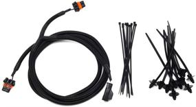 img 4 attached to Совместимый шлейф джампера, заменяет 56045501AC