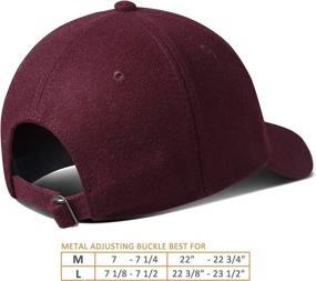 img 2 attached to GADIEMKENSD Winter Baseball Trucker Workout Outdoor Recreation in Hiking & Outdoor Recreation Clothing