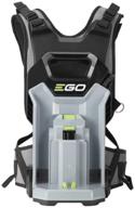 ego bhx1001 commercial backpack link logo