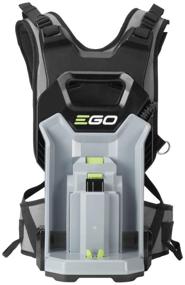 img 1 attached to EGO BHX1001 Commercial Backpack Link