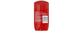 img 1 attached to 🐉 Old Spice Wild Collection Dragonblast 2.6 oz Anti-perspirant Deodorant (Single Pack)