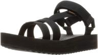 👞 teva slingback sandals - unisex sling back sandals logo