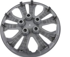 img 1 attached to Genuine Kia 52960 1M000 Wheel Assembly