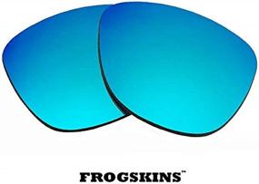 img 3 attached to Frogskins Сменные линзы Поляризованное зеркало
