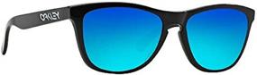 img 2 attached to Frogskins Сменные линзы Поляризованное зеркало