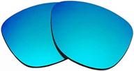 frogskins сменные линзы поляризованное зеркало логотип