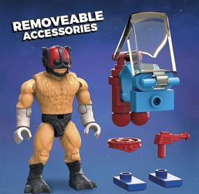 img 3 attached to Mega Construx Masters Universe Scubattack