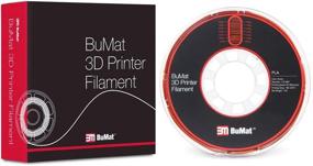 img 2 attached to 🖨️ BUMAT 3D Printer Filament for Enhanced SEO