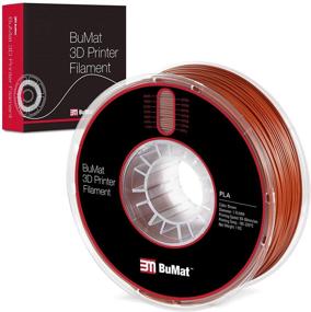 img 4 attached to 🖨️ BUMAT 3D Printer Filament for Enhanced SEO