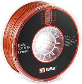 img 3 attached to 🖨️ BUMAT 3D Printer Filament for Enhanced SEO