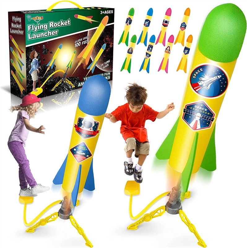 v opitos launchers colorful christmas birthday 로고
